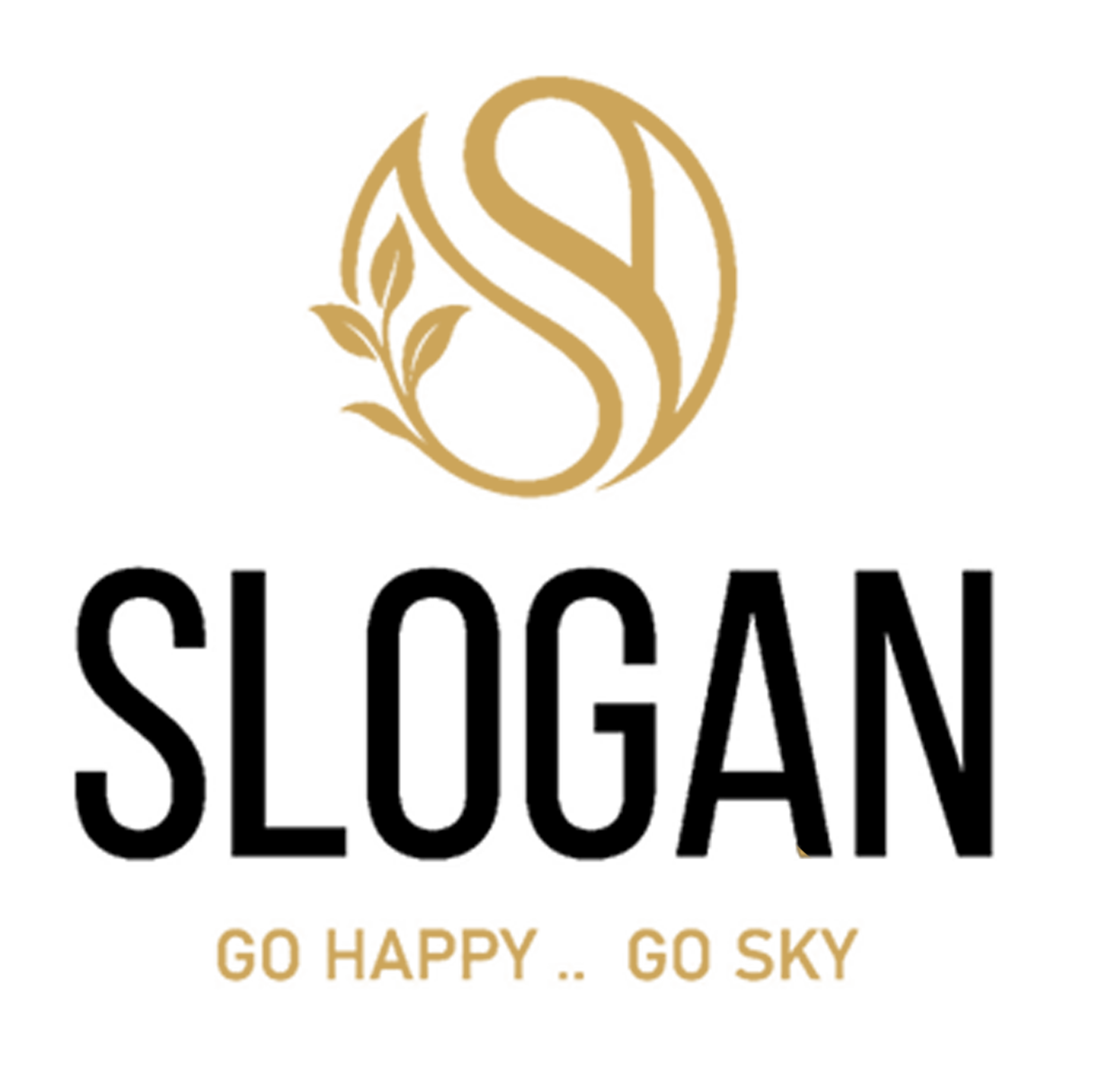 Slogan
